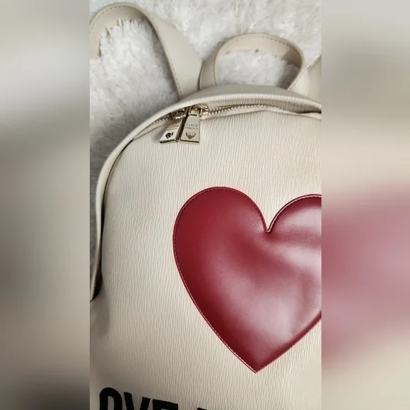 Love Moschino Backpack - Picture 10 of 14